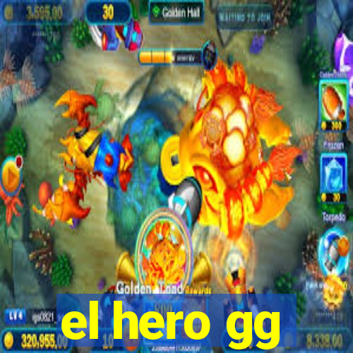 el hero gg